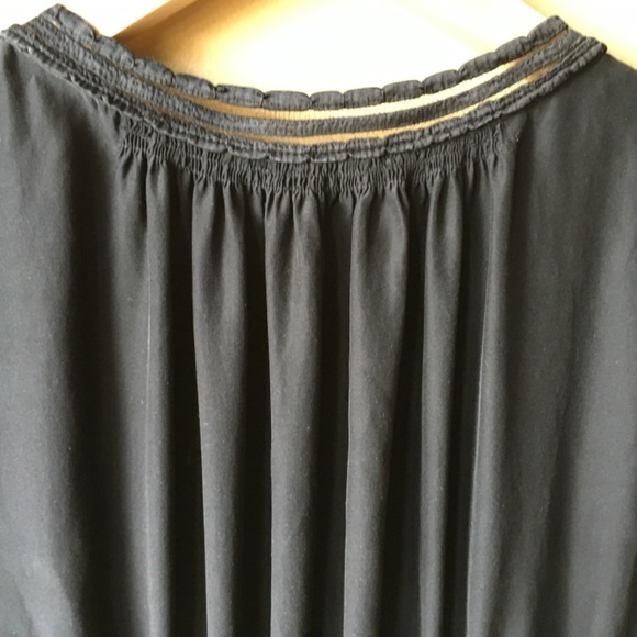 ETOILE ISABEL MARANT Silk Dress - Picture 8 of 13